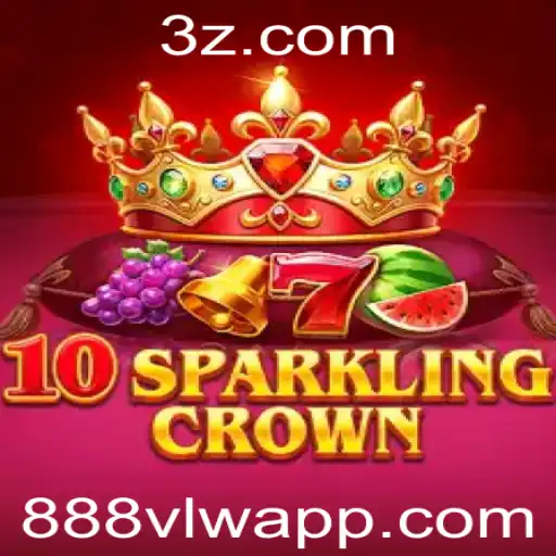 Descubra o Fascinante Mundo de 10SparklingCrown