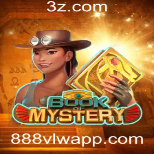 Explore o Fascinante Mundo de BookofMystery via 888vlw.app