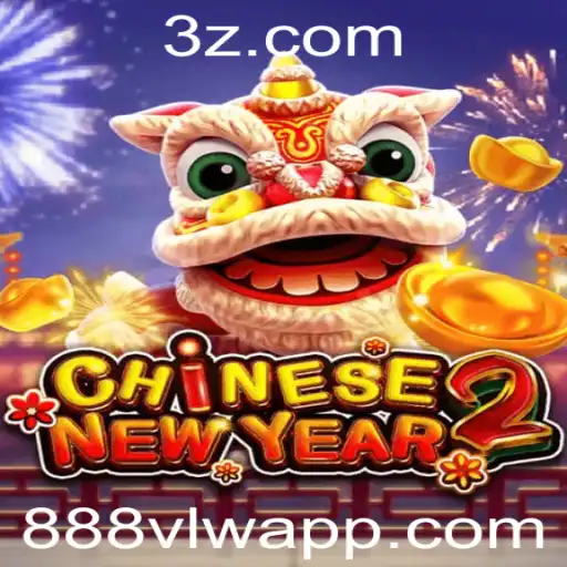 Descubra o Fascinante Mundo de CHINESENEWYEAR2 e Sua Interação com 888vlw.app