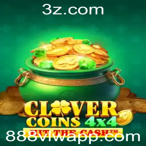 Desvendando o Jogo CloverCoins4x4: Tudo o Que Você Precisa Saber