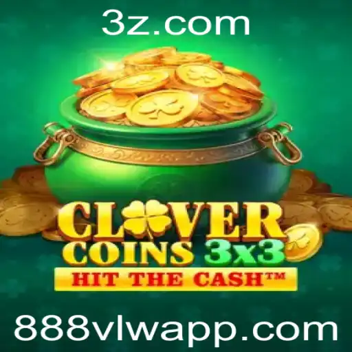 Explorando o Mundo de Clovercoin3x3: Um Novo Fenômeno no Universo dos Jogos
