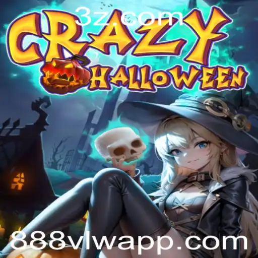Descubra o Jogo CrazyHalloween: Uma Aventura Assustadora e Divertida