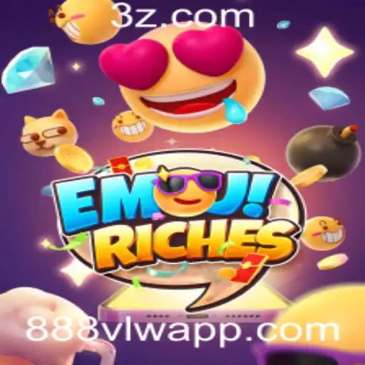 Descubra as Aventuras e Desafios de EmojiRiches