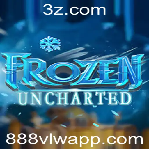FrozenUncharted: Descubra o Novo Fenômeno dos Jogos com 888vlw.app