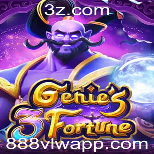 Descubra o Fantástico Mundo de Genie3Fortune