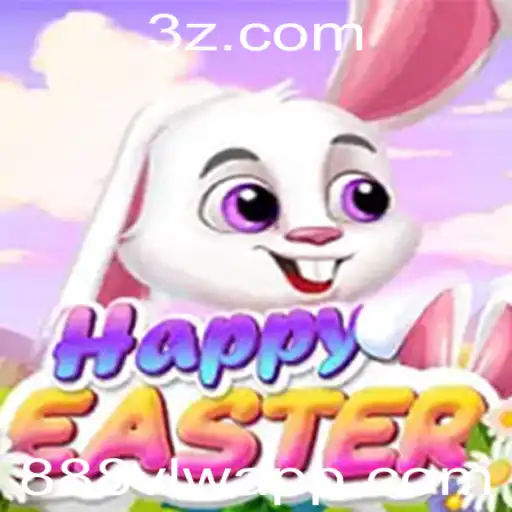 Descubra o Mundo Encantado de HappyEaster - Um Jogo de Aventura Emocionante