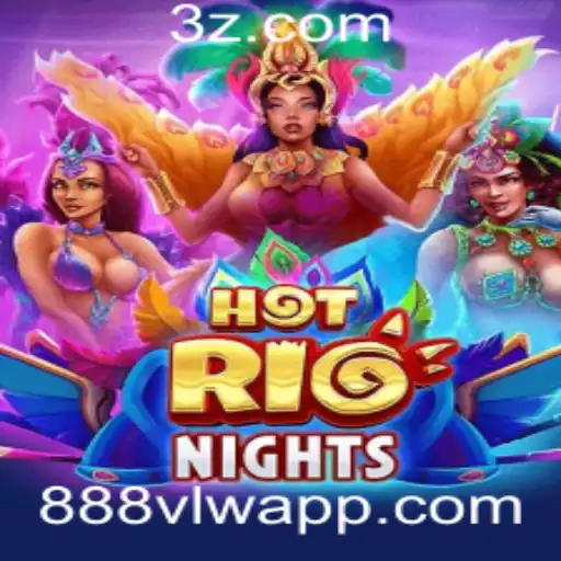 Explorando HotRioNights: A Aventura dos Jogos em 888vlw.app