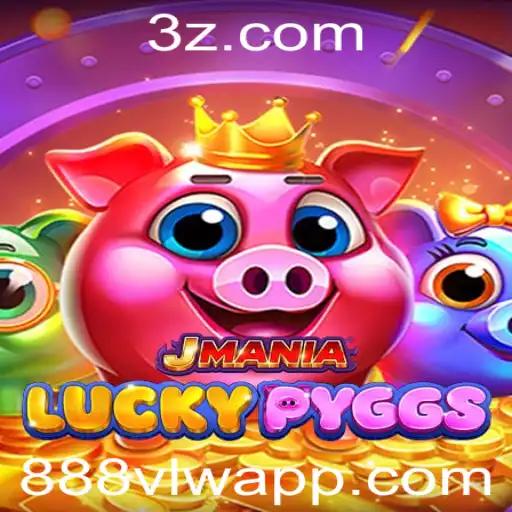 Descubra o JManiaLuckyPyggs: O Novo Fenômeno dos Jogos de Azar