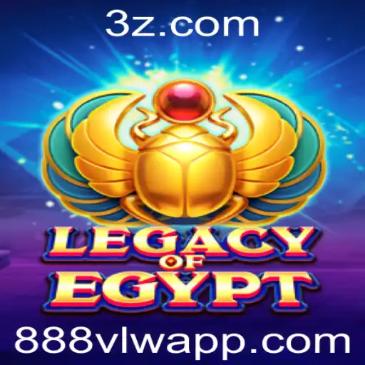 Explorando o Universo Fascinante de LegacyOfEgypt