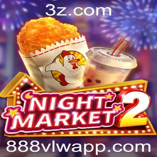 Descubra o Mundo Envolvente de NightMarket2: Um Mergulho nas Aventuras de 888vlw.app