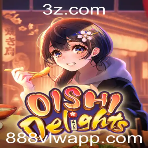 Descubra o Mundo Encantado de OishiDelights: Diversão e Desafios para Todos