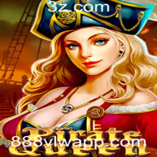 Descubra o Mundo de Aventura de PirateQueen com 888vlw.app