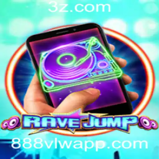 RaveJumpmobile: Um Mergulho na Ação Vibrante