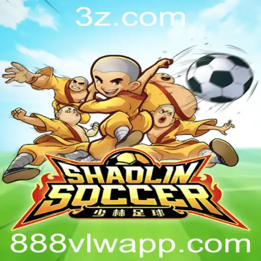 ShaolinSoccer: Um Mergulho no Jogo Inovador Disponível no 888vlw.app