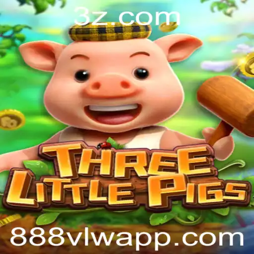 Descubra o Empolgante Jogo THREELITTLEPIGS: Uma Aventura de Estratégia e Diversão
