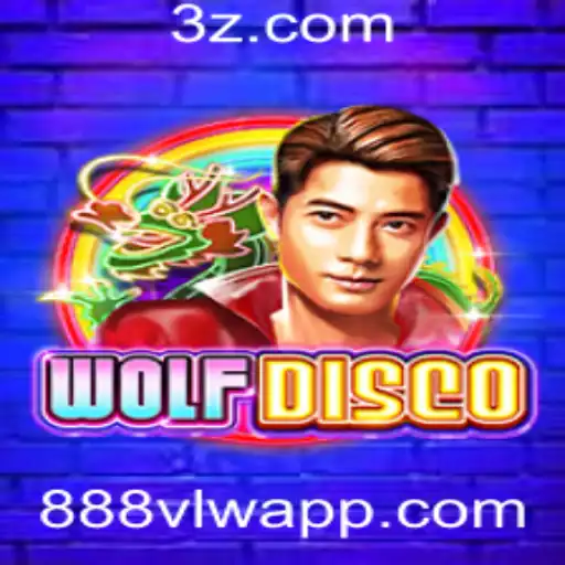 Descubra WolfDisco: O Jogo que Conquista com 888vlw.app
