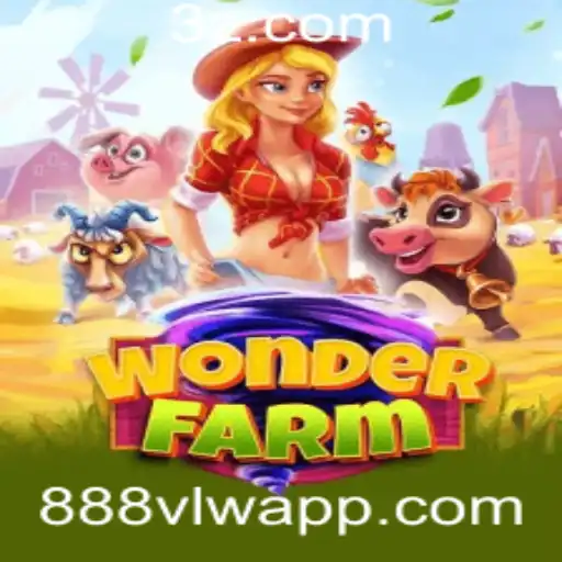 Descubra o Fascinante Mundo de WonderFarm